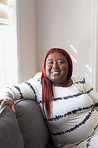 Profile photo for Amanda Lane Papillon