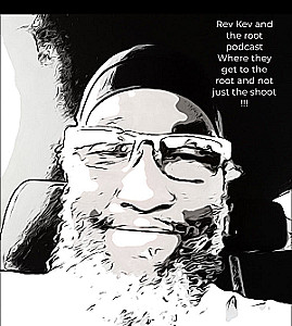 Profile photo for Kevin Lewis