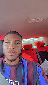 Profile photo for Magaji Taslim