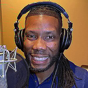 Profile photo for Claude Xavier