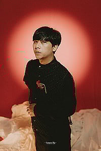 Profile photo for Gempita Adrian