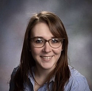 Profile photo for Natalie Netzer