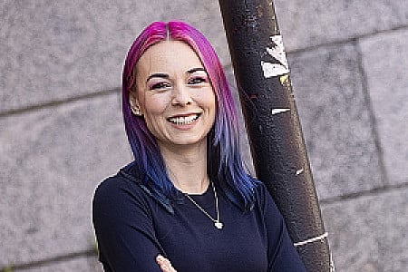 Profile photo for Linnéa Kuling