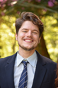 Profile photo for Filipe Reduto