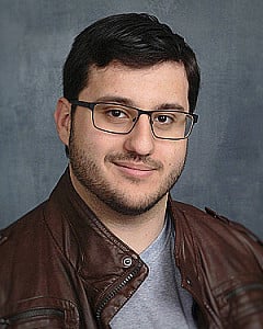 Profile photo for Eric Molina