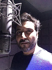 Profile photo for Momin Durrani