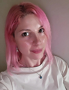 Profile photo for Elvira Sferrazza