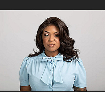 Profile photo for Tonesha Haymon