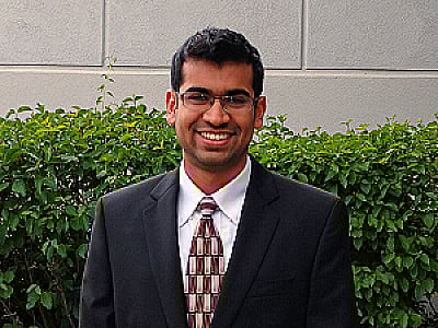 Profile photo for Prateek Rana