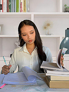 Profile photo for Christine Tabolong