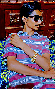 Profile photo for Tanveer Ali