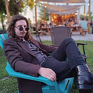 Profile photo for Jedidiah Gainey