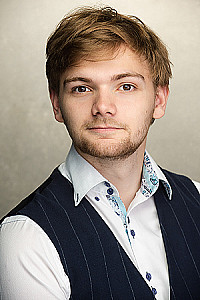 Profile photo for Oscar da Silva
