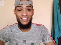 Profile photo for Cameron Links