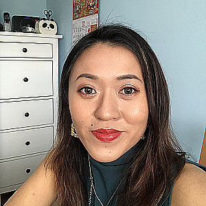 Profile photo for Helen Kuch