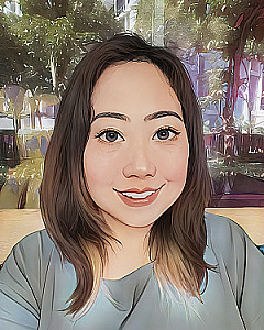 Profile photo for Debbie Seraphina Ho