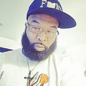 Profile photo for Dimitrious Lewis
