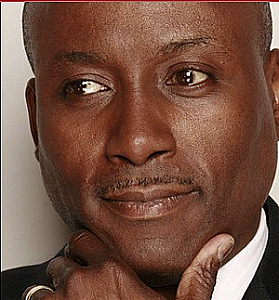 Profile photo for John McQueen