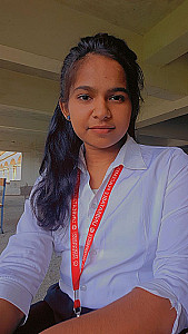 Profile photo for Nidhi Sahu