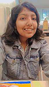 Profile photo for Princy Golhar