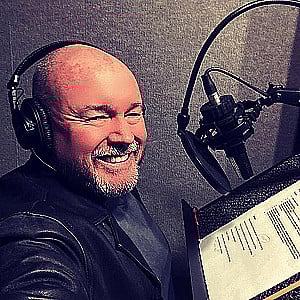 Profile photo for Paul Bollen