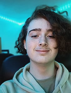Profile photo for Kendall Hornsby