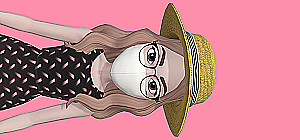 Profile photo for Fidelia Osain