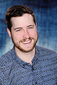 Profile photo for Joe Partida