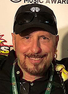 Profile photo for Jamie Hyatt