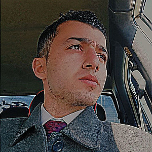 Profile photo for Ehab Ahmed