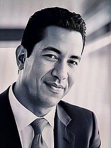 Profile photo for Abdelkader Jenzri
