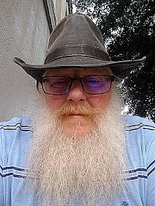 Profile photo for Marc Whealdon