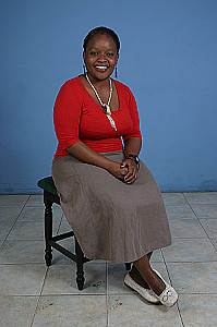 Profile photo for Joan Ulira