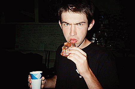 Profile photo for Riley Simpson