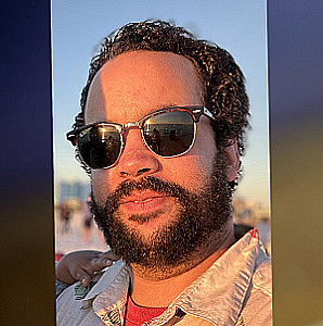 Profile photo for Alexander Bowers