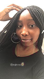 Profile photo for Faith Abdul