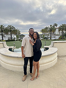 Profile photo for Kendall O'Neal