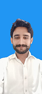 Profile photo for Asif Ali