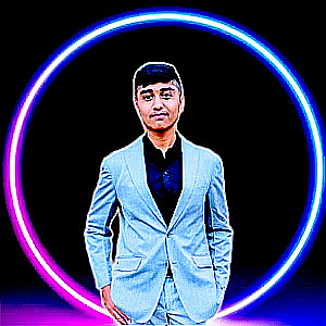 Profile photo for Madhav Jivani