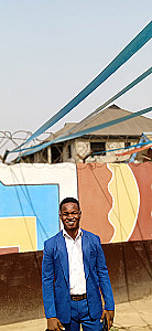 Profile photo for Demilade Obebe