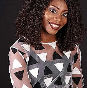 Profile photo for Esther Esther