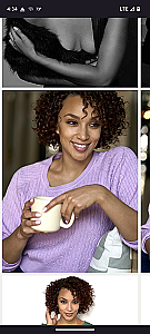 Profile photo for Adaire Byerly