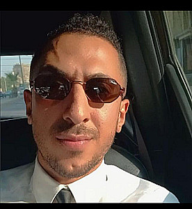 Profile photo for Karim Hussein