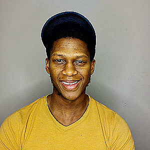 Profile photo for Vuyo Shaun Jansen