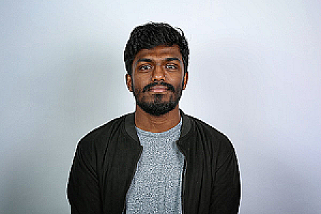 Profile photo for Sujeevan Yogarajah