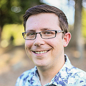 Profile photo for Zachary Brown