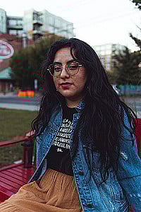 Profile photo for Dorian Gomez Pestana