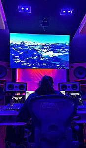 Profile photo for Yung deity