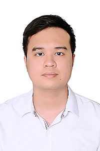 Profile photo for Anh Duy Nguyen