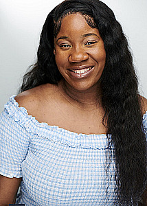 Profile photo for Steluchia Miller